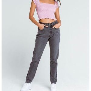 Levi’s 501 Skinny Jeans